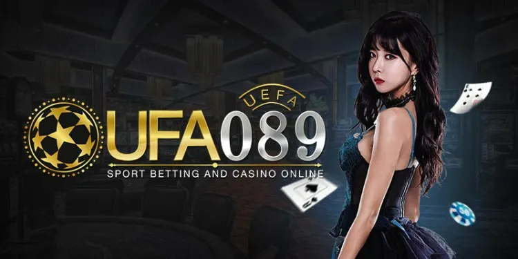 UFA089